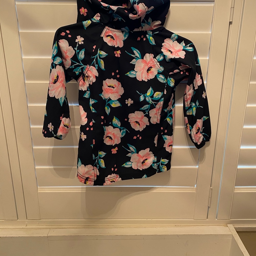 Light weight spring jacket - Picture 2 of 4